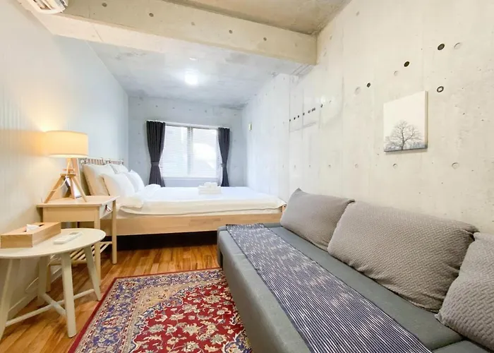 Uhome Otsuka Villa